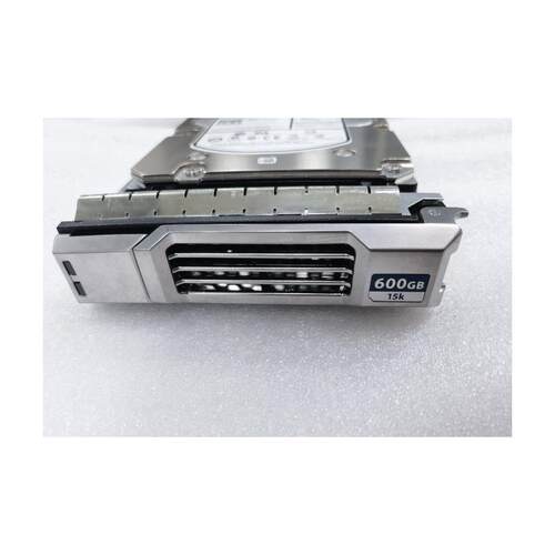Dell EQ PS系列 600G 15K SAS 002R3X 00VX8J 0TC05P 存储硬盘