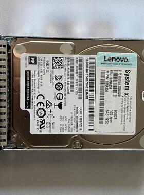 / 00NA252 00NA251 00NA255 900G 10K SAS 12G 2.5硬盘