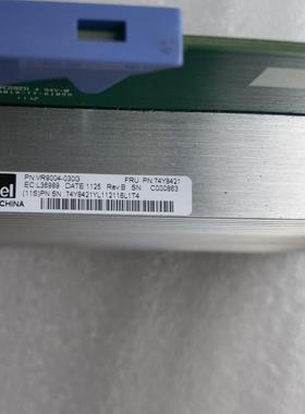 IBM VR9004-030G 74Y8421 74Y5451 51CB IBM P720 P740 稳压模块
