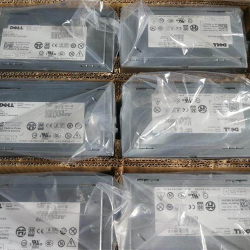 全新Dell T3500工作站电源H525EF-00 HP-D5253A0 0G05V 6W6M1