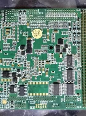 原装vortex86dx 昭营 NAC-1911 Pc104嵌入式工业主板