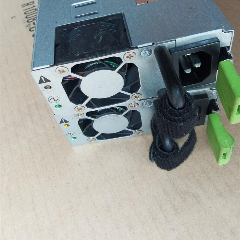 思科UCS C240 M3 服务器电源 DPST-1200CB A UCSC-PSU2-1200实物