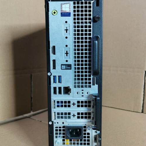 / 3060SFF 商用台式机电脑 准系统 小型主机 办公 家用