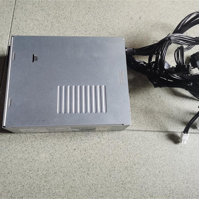 原装DELL戴尔XPS8950 T150 T3660 R13 R14电源500W 750W 1350W