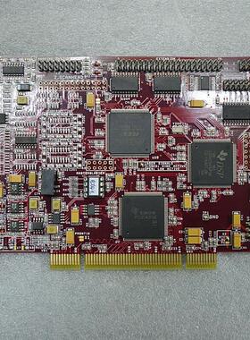 SCANLAB RTC4 V1.1 RTC PCI 激光打标卡 价格另议