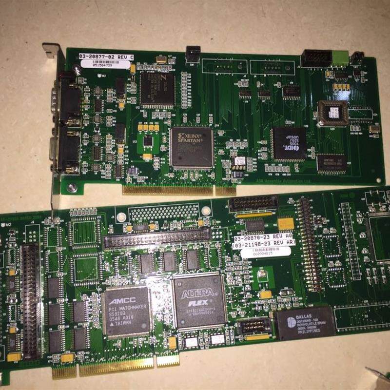 ASM 03-20870-23 REV AQ 03-21198-23 REV AR 03-20877-02 REV C