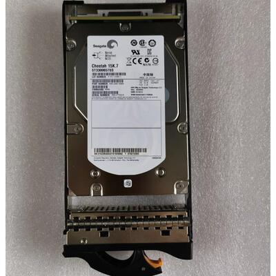 华为 S2300E 300GB 15K SAS转FC 0235G002 ST9Z1D300 ST3300657SS