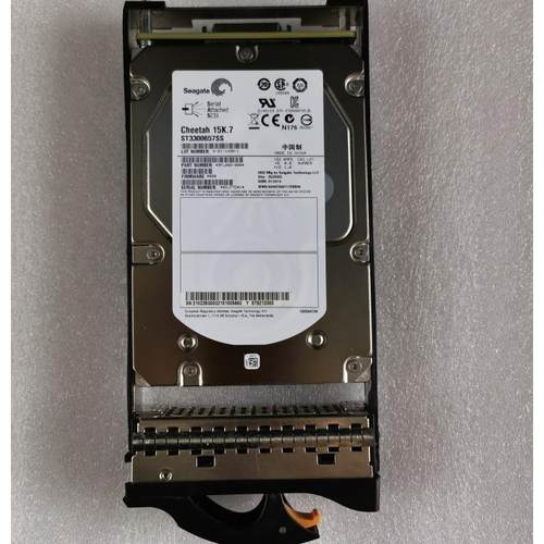 华为 S2300E 300GB 15K SAS转FC 0235G002 ST9Z1D300 ST3300657SS