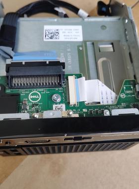 DELL 戴尔 COMPELLENT SC8000 面板 I O USB 支架 数据线 FKG99