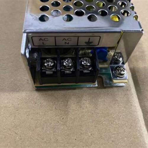 电源JSE20-A12S12 12V2A医疗铁路PLC通信灵敏电子设备供电