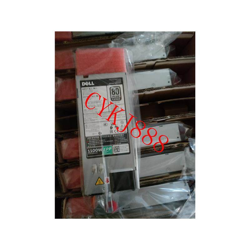 DELL R630 T440电源 L1100E-S1 D1100E-S1 PR21C W12Y2 Y3H8J