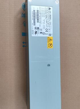台达 DELL EMC DD620 存储 DPS-500LB A  0MNNWJ AF500B00438电源