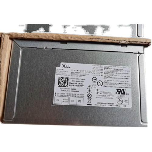 台式机大机箱300W电源  L300NM-01  G9MTY HU300PM-01 275V1