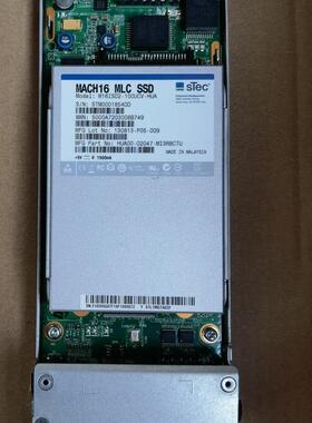 0305G07F STL1MGTA02F M16ISD2-100UCP 华为 100GB SSD MGMT