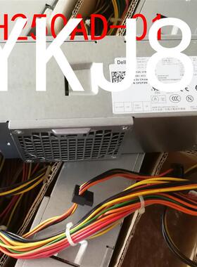 DELL  390 790 990 3010电源 375cn 6mvjh DPS-250AB-67 A