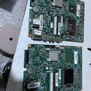 独立 一体机C340 集显 CIH61S1 都有 C440主板