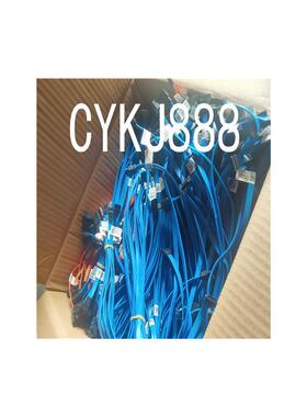 Inspiron 660 SATA 数据线,28CM长度 39HPD 0J83J6