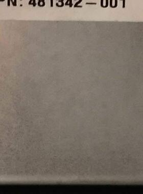 HP MSA2000扩展柜AJ749A AJ750A 控制器 AJ751A 481342-001 整机