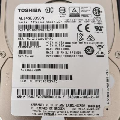 华为 02350BVQ 02358408 02351KBU 02350WLG 900G SAS V3存储硬盘