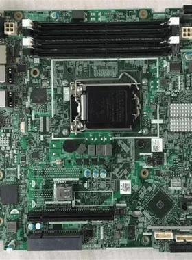 全新 DELL/戴尔 PJPW3  65TRV R240 R340 T340 VRC38 服务器主板