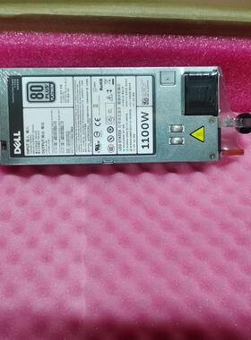 DELL R520 R620 R720 R820 T420 T620电源1100w L1100E-S0 GYH9V
