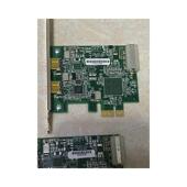 PCIE V1.6 1394B 灰点 FirePRO FWB PCI PointGrey 采集卡 现货