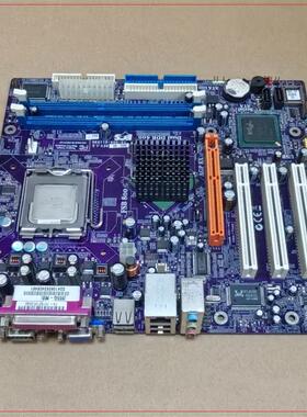 HL HF卡线切割工控板845G  865G主板 插卡即用 支持win98 2K系统