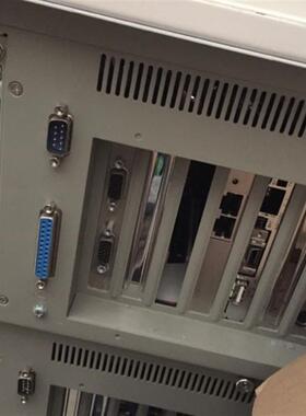 研华工控机机箱 IPC-6608原装拆机机箱 整机 配件 工控机 整机