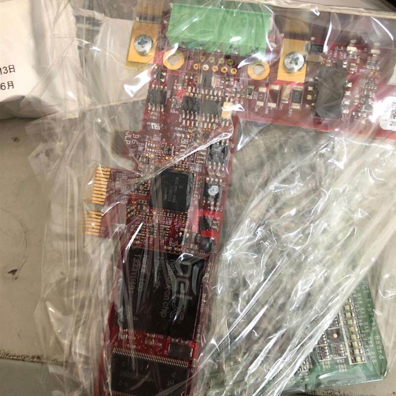 CIFX 50E-RE PCI Express - device net IO 控制器 PC 板卡