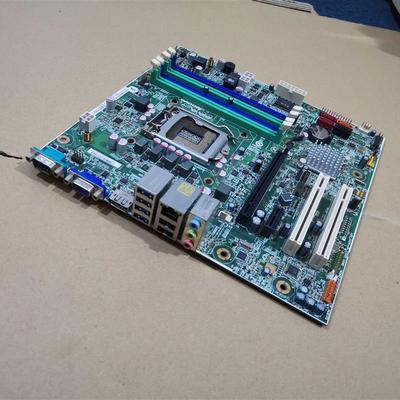 原装 M8400T M6400T M82 M92P IS7XM Q75 Q77主板 03T7083