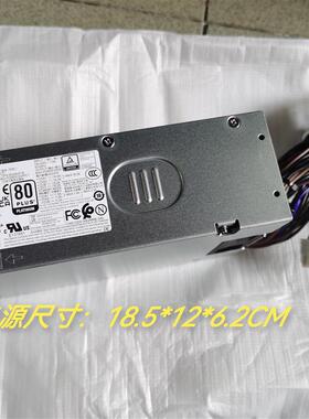 戴尔Dell Precision T3660 8950 500W电源D500EPS-01 HNXH2 Y4CXG