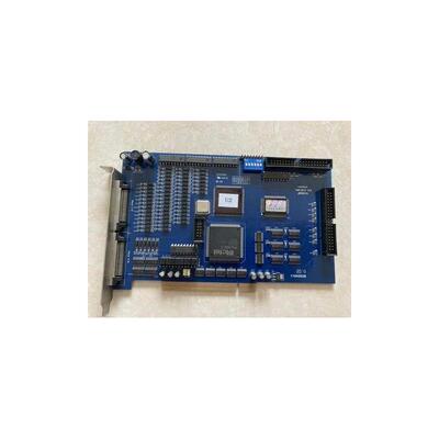 雷赛 leadtech DMC2610 V03 6轴 运动 控制卡 新版 现货
