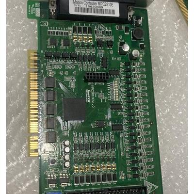 4轴乐创Leetro运动控制卡MPC2810E V1.0 ,MPC2810E