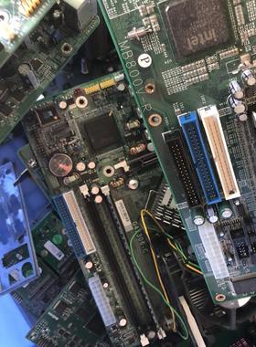 DFI G4S306-C 865G 工业工控主板  广积 3ISA 工业主板 MB800V-R