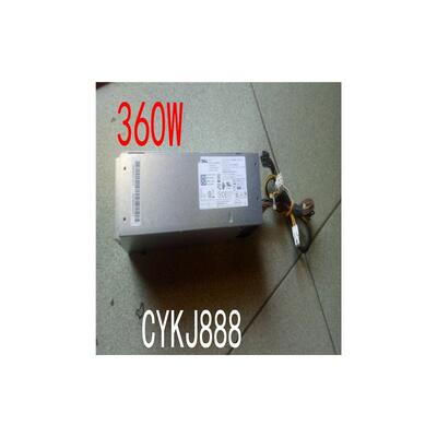 Dell 7080电源 500W 460W  D500EPM-00  5K7J8  H460EBM-00 4FWF7