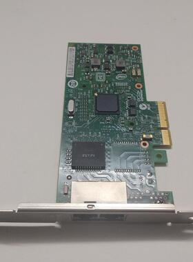 IBM intel  49Y4232 I340-T2 82580芯片49Y4231 双口千兆卡