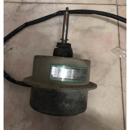适用于全新空调3-5P外电机YDK50-6新款60W
