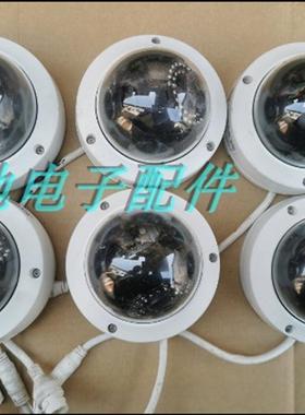 海康130万网络POE防爆半球摄像头DS-2CD2110F-I DS-2CD2112F-I