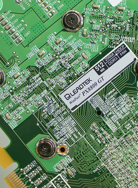 GEFORCE 8800GT 512M DDR3 公版经典显卡  单槽