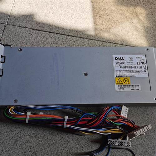 DELL PRECISION 470图形工作站电源550W DPS-550DP-00 D1257