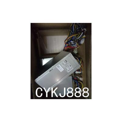 Precision 690 T7400 电源 1100W DELL N1000P-00   ND285