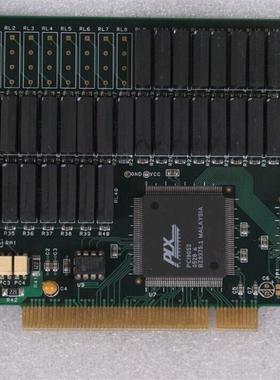 HIMS Super Vision System STROBE REV 2.1 PCI 采集卡 REV 2.0