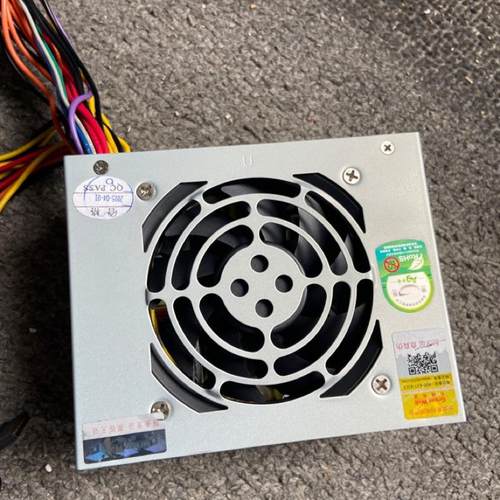 长城GW-MATX250 MATX-2005  HTPC小机箱 SFX/M-ATX/ Micro小电源