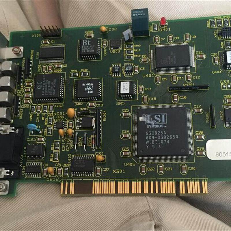 ELTEC ELEKTRONIK GMBH GERMANY PCEY-1/1 7701 议价