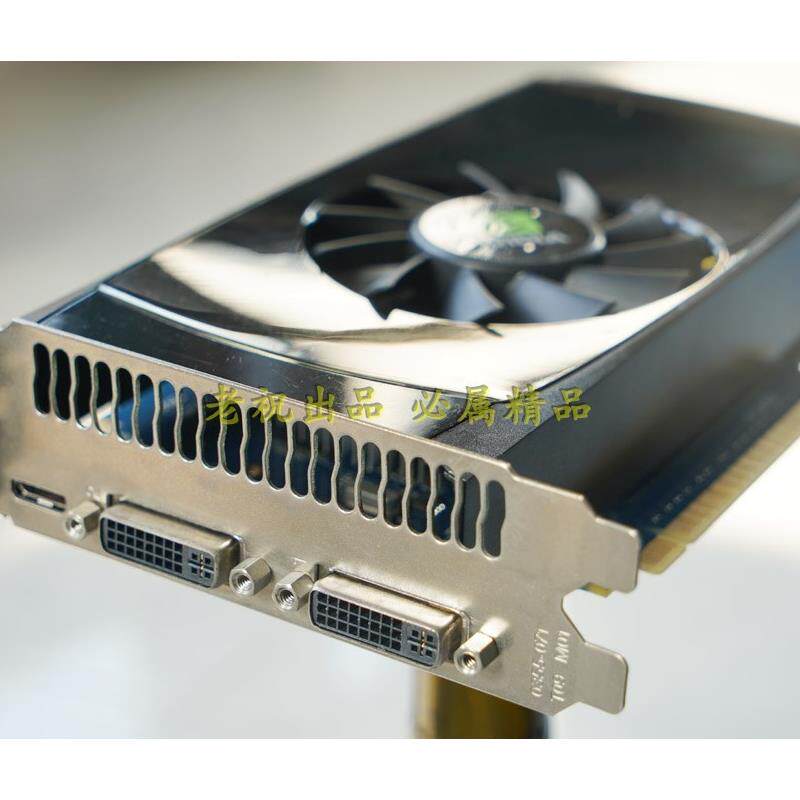nVIDIA GT545 1G DELL 电脑 显卡