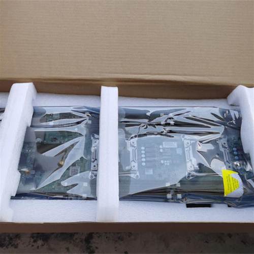 全新盒装DELL 82F9M LGA 2011-3 戴尔 POWEREDGE C6320服务器主板