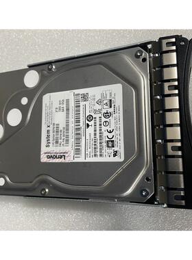 00FN188 00FN189 00FN192 2T 7.2K 3.5 SAS 12Gb 服务器硬盘