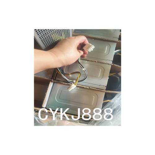 DELL OPTIPLEX 7020 9020 MT电源 290W NFX6T AC290EM-01 PCB045 - 封面