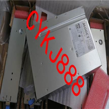 全新原装正品  DELL T5810 T7810 T7910 电源 685W 825W 1300W