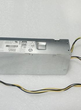 惠普HP 400 G4 SFF电源906189-001 906189-003,914137-001,6+4